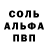БУТИРАТ GHB Sachek
